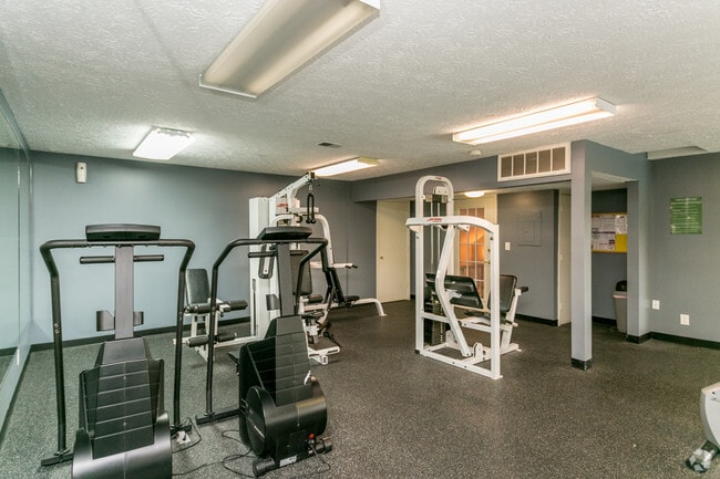 Photo - Carlton Apartments