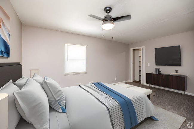 Photo - Woodland Apartments