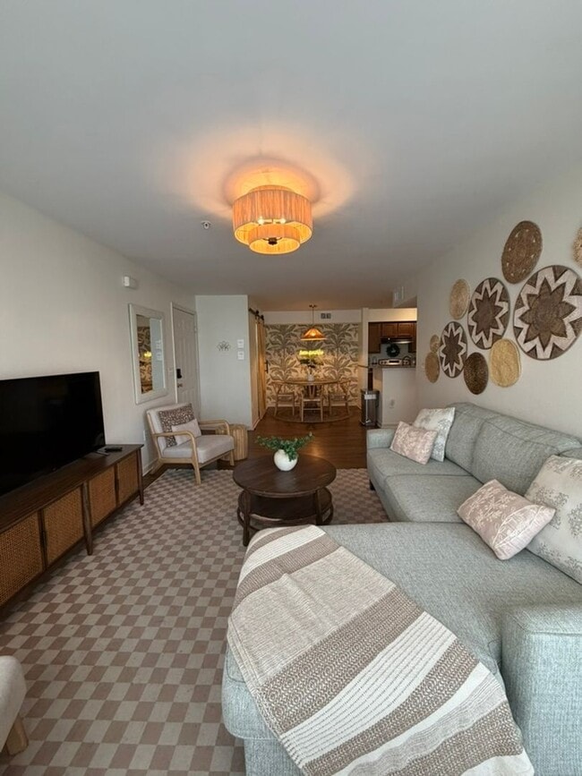 Photo - Furnished 3 Bedroom, 2 Bath Condo In Indian Lake!