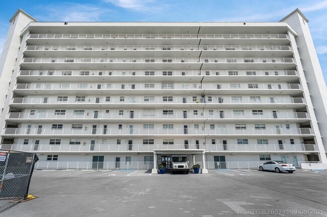 Photo - 3101 S Ocean Blvd Unit 710