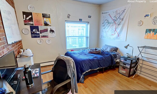 Photo - 78 Hammond St Unit 1