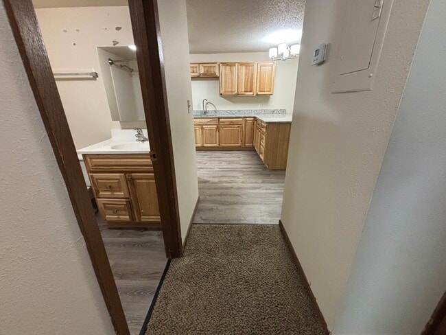 Photo - Tropicana Apartments