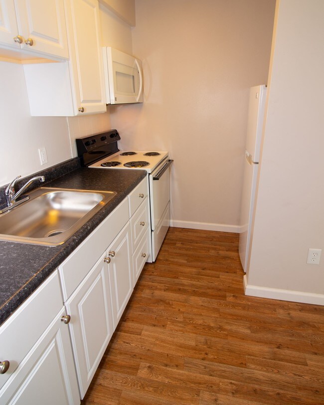 Photo - Canyon Crest