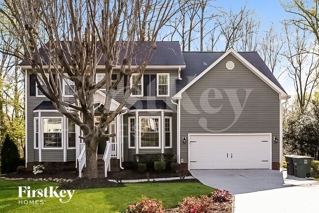 Building Photo - 5388 Beechmont Dr Rental