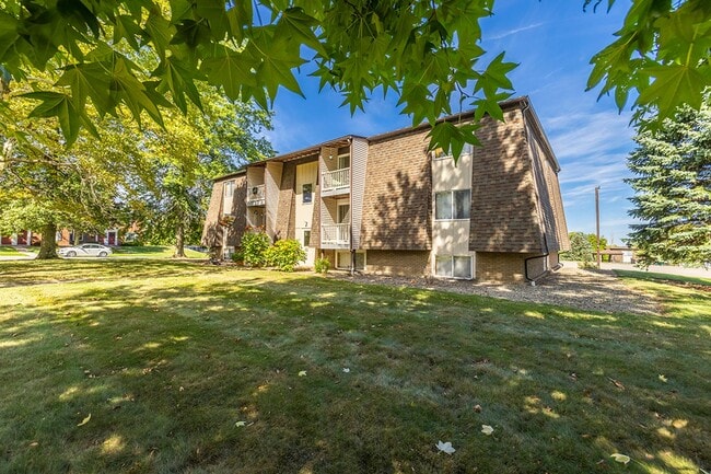 Alpine Village Apartments