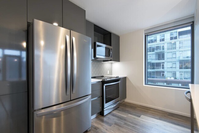 Photo - 345 Harrison Ave Unidad 441