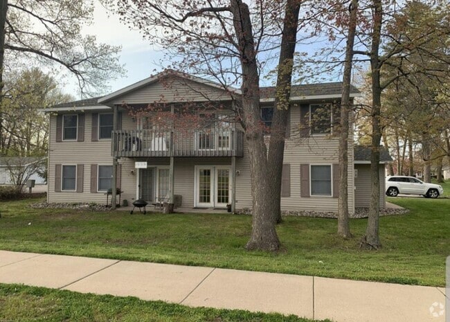 Building Photo - 1274 W Norton Ave Unit E Rental