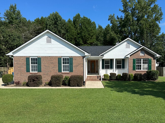 Building Photo - 8400 English Saddle Dr Rental