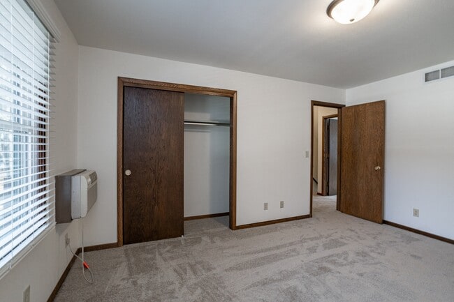 Park Place Apartments