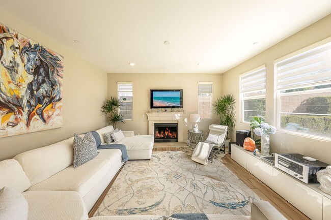 Photo - Stunning 5BR/5BA Luxury Rental in Irvine’s Great Park