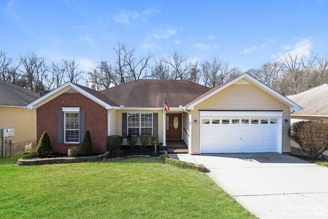 Building Photo - 1437 Aaronwood Dr Rental