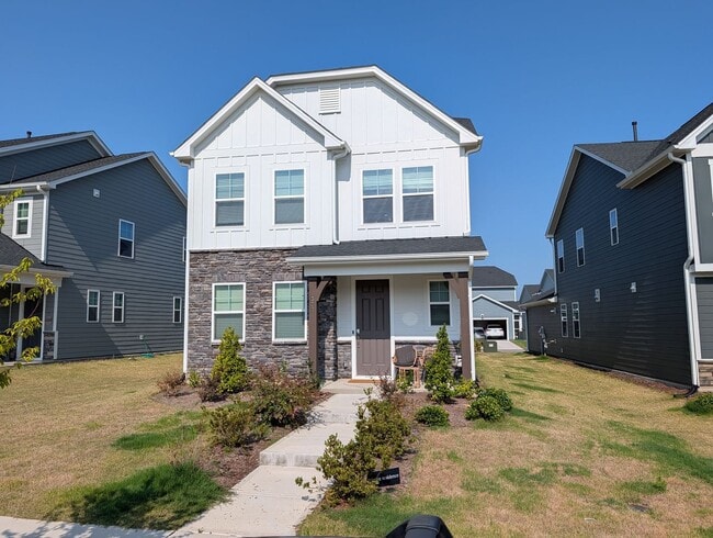 Building Photo - Beautiful New Construction Nestled in Wake Forest