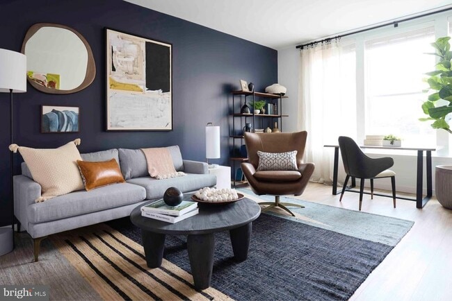 Photo - 8525 Chevy Chase Lake Terrace Apartamento Unidad BARRETT - 550/VARIES