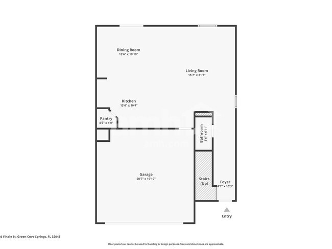 Photo - 2833 Grand Finale St