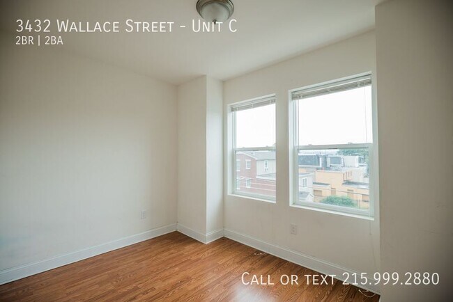 Photo - 3432 Wallace St Unidad C