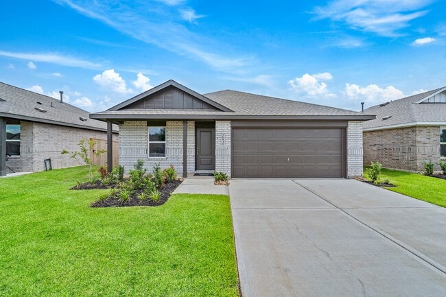 Building Photo - 26830 Yellow Corydalis Dr Rental
