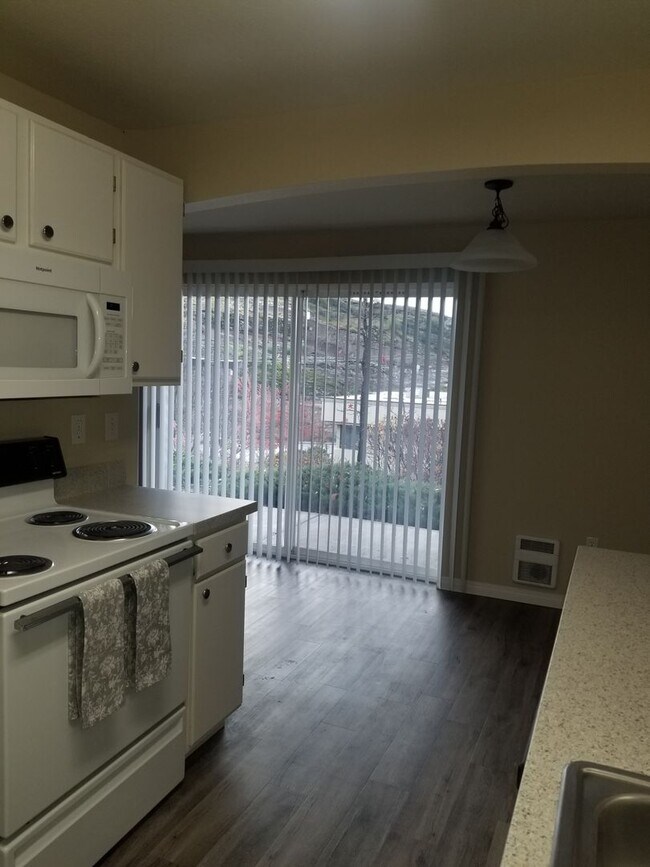 Cherry Apartments