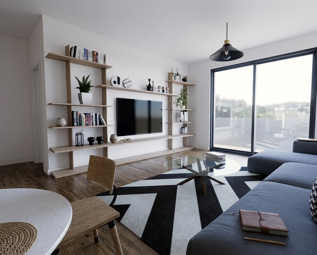 Photo - 1845 des Cèdres