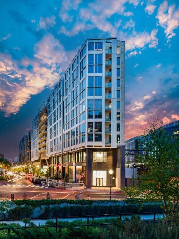 Howard University OffCampus Housing Search