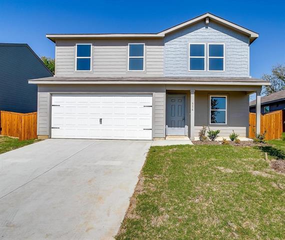 Building Photo - 516 Quail Mdws Dr