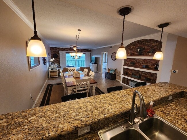 Photo - Beautiful Ocean Walk Condo Available April...