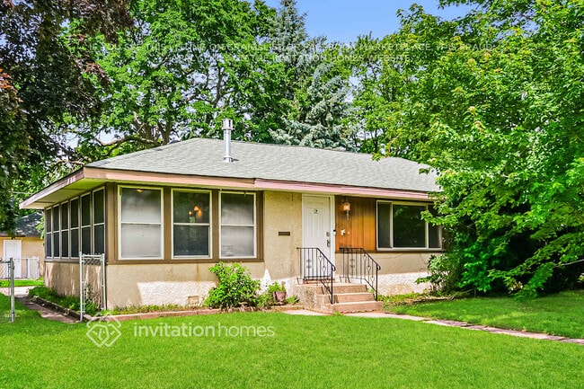Photo - 5801 N Irving Ave