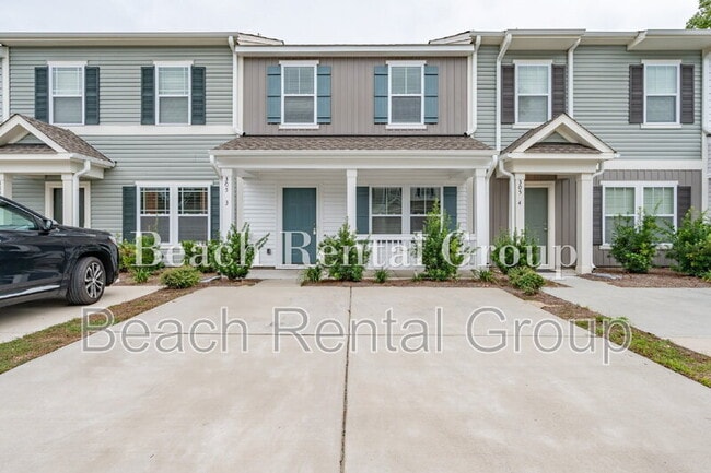 Building Photo - 305 Cherwell ct