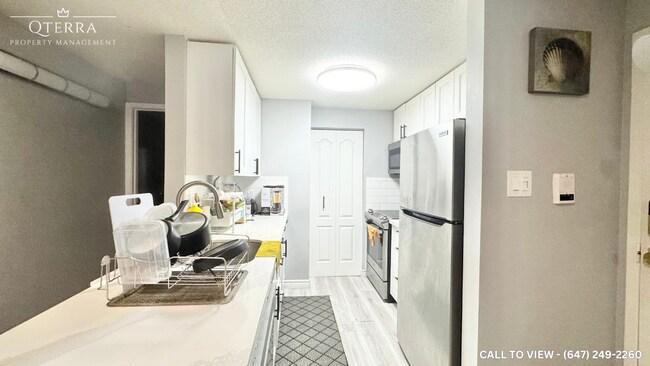 Photo - 30 Bridge St W Unit 304-30 Bridge St W, Kitch