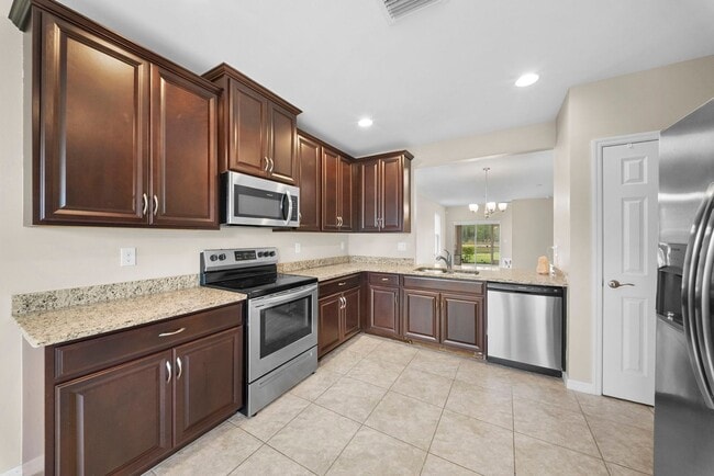 Photo - Newer-construction 3-bedroom, 2-bath home in Fort Myers