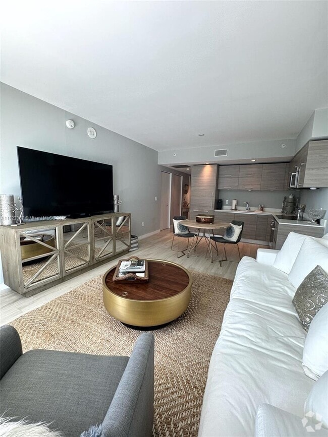 Building Photo - 1300 S Miami Ave Unit 2808 Rental