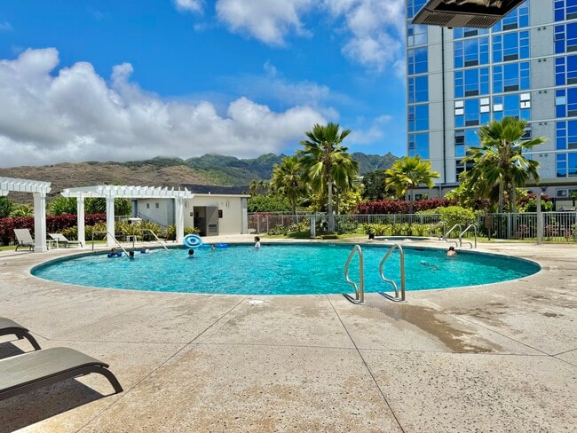 Photo - 7000 Hawaii Kai Dr Unit PH311