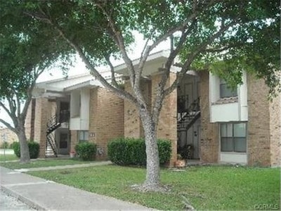 Mallard Run Apartments