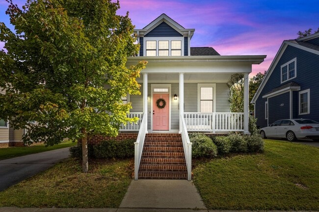Gorgeous 3 Bedroom Home in Downtown Raleig... - Gorgeous 3 Bedroom Home in Downtown Raleig...