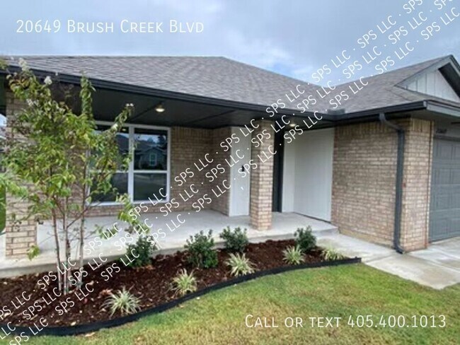 Photo - 20649 Brushcreek Blvd