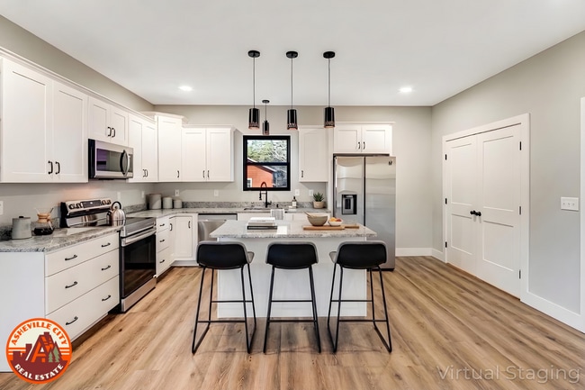 Photo - Newly-Built & Energy-Star Certified 3-Bedroom in Swannanoa