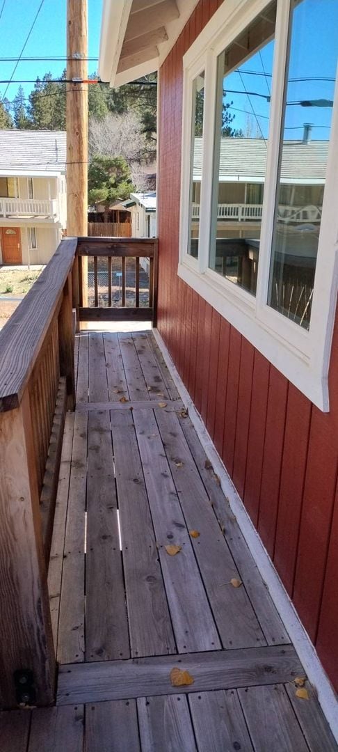 Photo - 6836 Lakewood Dr Unidad B