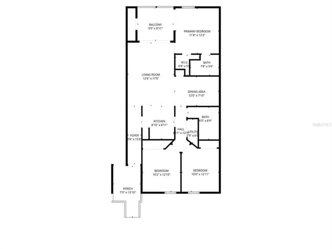 Photo - 12293 Sailwinds Dr Unit 203