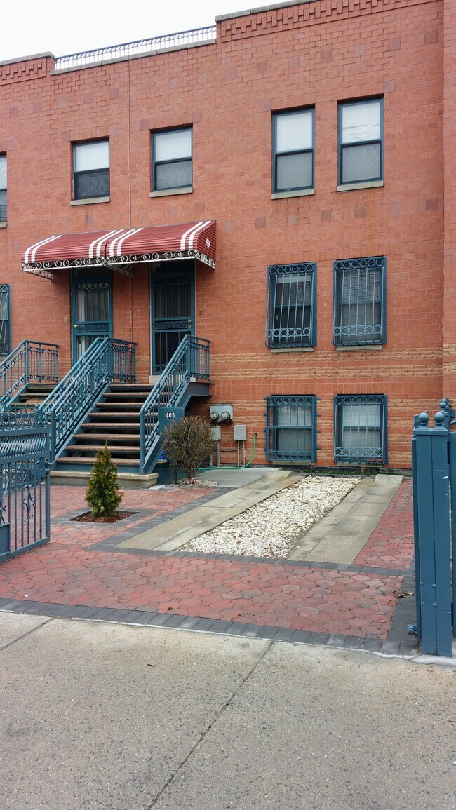 Apartamentos en renta adentro Brooklyn, NY