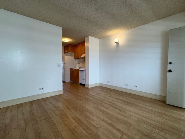 Photo - One bed, one bath, one assigned parking at Westview Plaza Unit 401