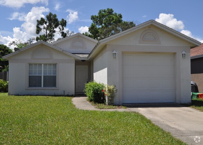 Building Photo - ORLANDO: Single Family Home -  AVAILABLE NOW!