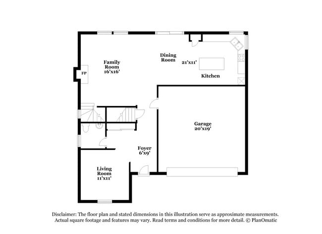 Photo - 1132 Sand Bar Dr