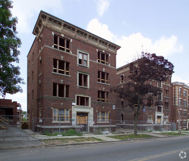 Photo - Worthington Commons