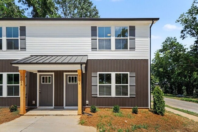 Building Photo - 518 W Rankin Ave Unit A
