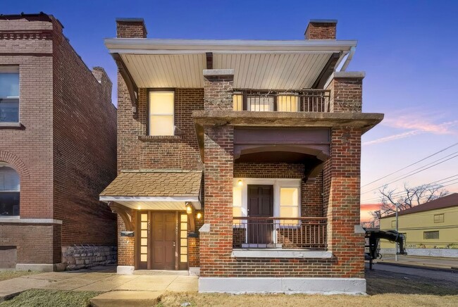 Building Photo - 3507 Ohio Ave Unit 1st Floor