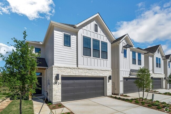 Building Photo - Luxury Living! Beautiful New Construction ... Rental