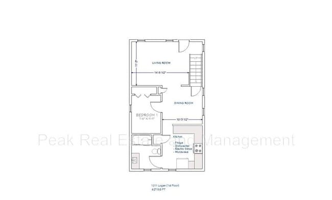 Photo - 1011 Logan St SE