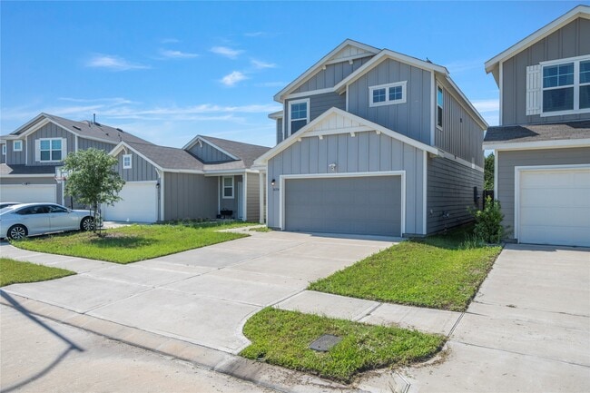 Photo - 16314 Dutton Clover Dr