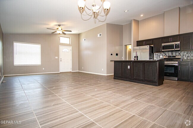 Building Photo - 14913 Tierra Isaiah Ave Rental