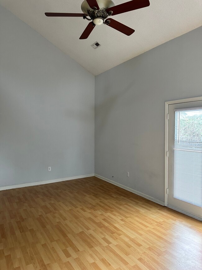 Living Room 2 - 106 Lullwater Dr Unit A