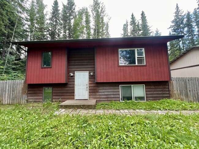 Building Photo - 336 Kit Blvd Unit #A Rental